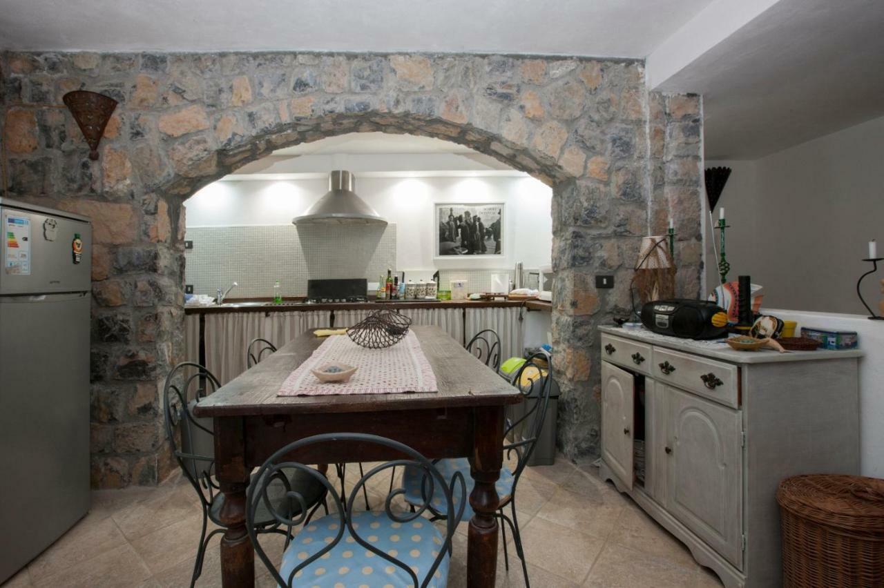 Maison Violet By Breathe Liguria Porto Venere Exterior foto